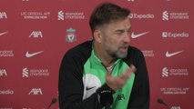 Klopp on returning players, Newcastle and January fixtures (Full Presser)