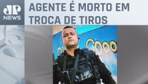 Perseguição deixa 3 policiais feridos no Rio de Janeiro