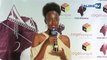Uwase Fiona, wo mu gisekuru cya Kigeli Ndabarasa ari mu bahatanira ikamba rya Miss Rwanda 2018