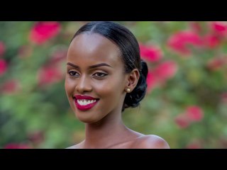 Uwahize abandi mu buranga mu mashuri yisumbuye yizeye kuba Miss Rwanda
