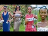 Miss Rwanda 2018: Abakobwa 6 bujuje ibisabwa bemerewe guhatanira Miss Rwanda 2018 - Musanze