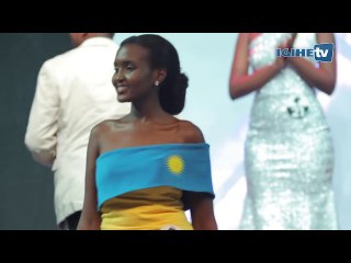 Uwase Ndahiro Liliane, Nyampinga wahize abandi mu itora ryo kuri telefone