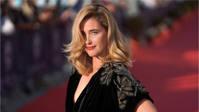 VOICI : La main dans la culotte : l'actrice Vahina Giocante brise le silence sur Gérard Depardieu