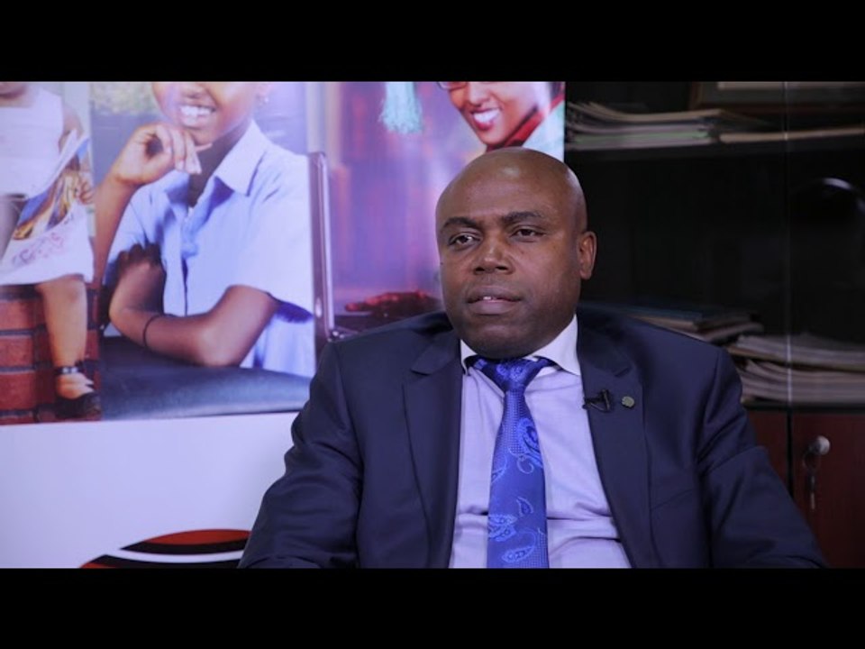 SORAS Vie Inkingi Mwikorezi mu bwishingizi bw'ubuzima mu Rwanda