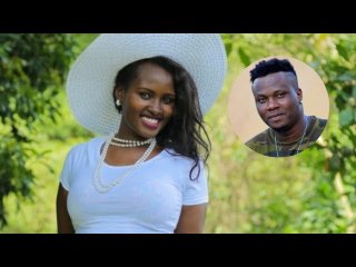 Urukundo rwa Phiona Mbabazi na Mico The Best rwari baringa