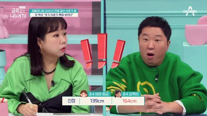 혹시 우리 아이가 초기 사춘기? 연령별 사춘기 특성 알아보기