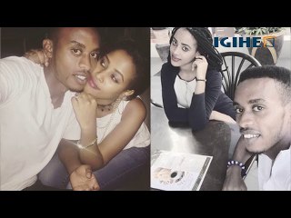 Rutanga wo muri Rayon Sports yaba yarahinduye idini kubera umukobwa?