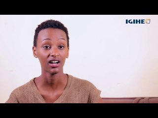 Ibiteye amatsiko kuri Miss Iradukunda Liliane