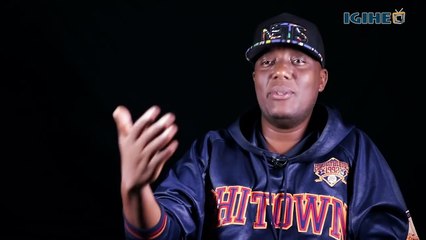 Senderi yongeye gupfukama asaba kujya muri Primus Guma Guma
