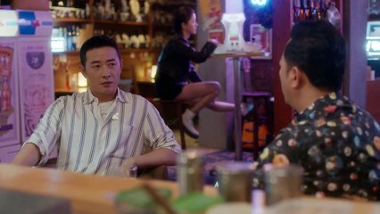 AN GIA THIÊN HẠ - TẬP 34