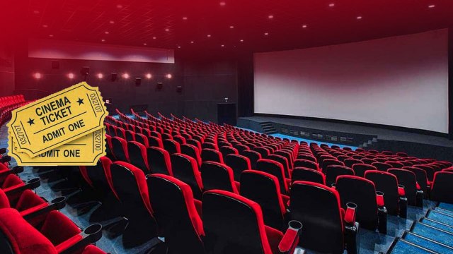 Movies సినీ ప్రియులకు బంపర్ ఆఫర్.. PVR INOX మల్టీప్లెక్స్‌లో రూ.699కే 10 సినిమాలు | Telugu Filmibeat