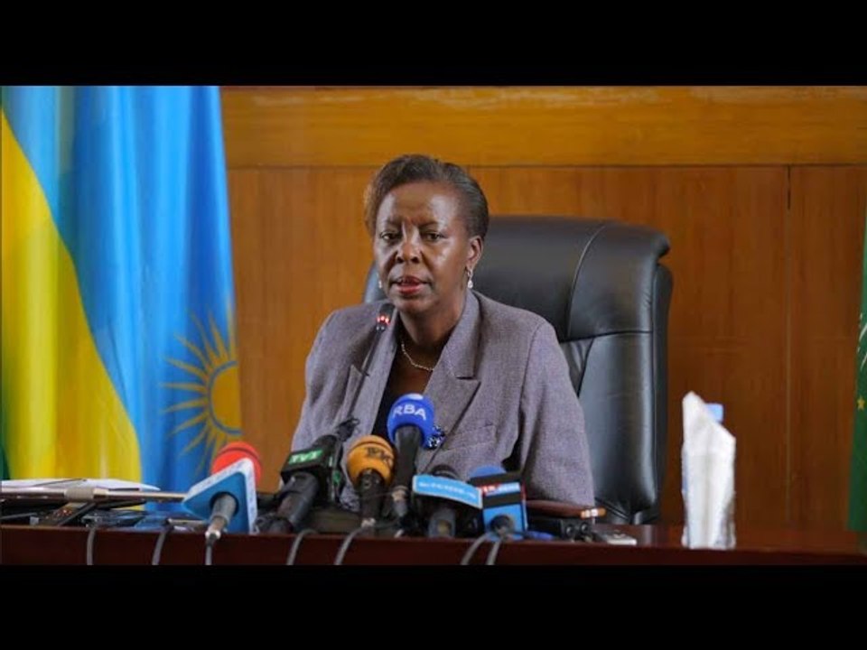 Abakuru b’ibihugu barenga 26 bategerejwe mu Rwanda mu nama idasanzwe ya AU