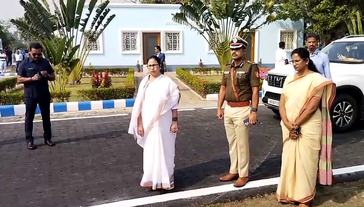 देश में इंडिया, बंगाल में तृणमूल करेगी मुकाबला:...