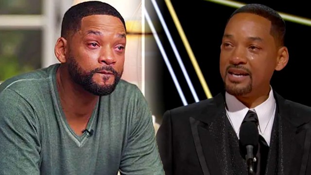 Unmasking Vulnerability: Will Smith's Startling First Date Revelation