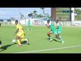 AFCON U20 Qualifiers: U Rwanda rwatsinzwe na Zambia umukino wa mbere 2 - 0