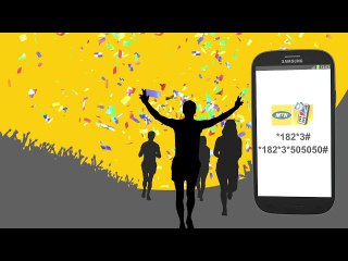 Kigali International Peace Marathon 2018 (TVC)