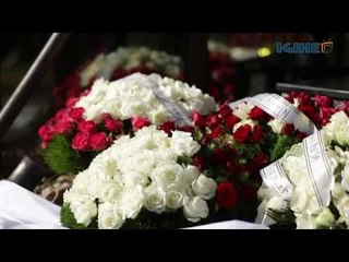 Kwibuka 24: SORAS Pays tribute to the victims of Genocide against Tutsi