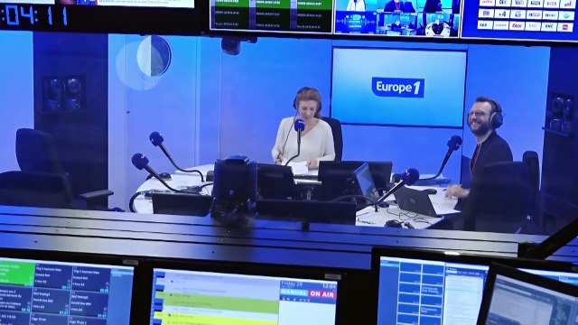 La Balade du Jour : rendez-vous dans la commune d'Orcines, pour découvrir le Puy Pariou dans les volcans d'Auvergne