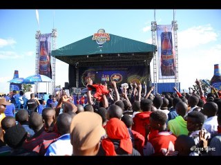 Primus Guma Guma yatangiriye mu Mujyi wa Gicumbi