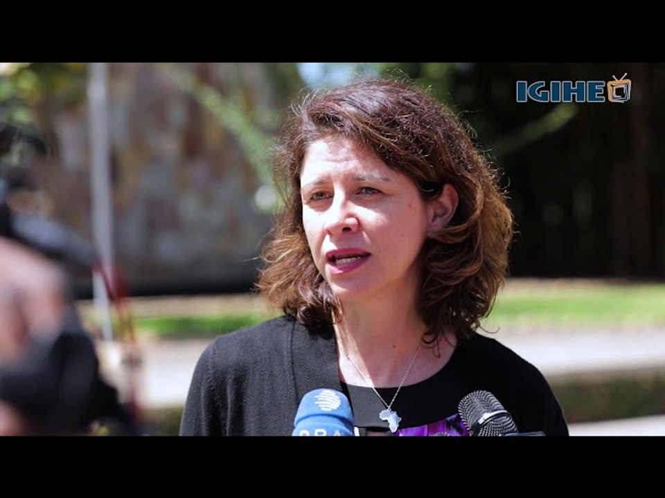 The Ellen DeGeneres Campus for the Dian Fossey Gorilla Fund to be completed in 2020