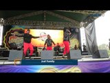 PGGSS8: Just Family - Performance in Musanze