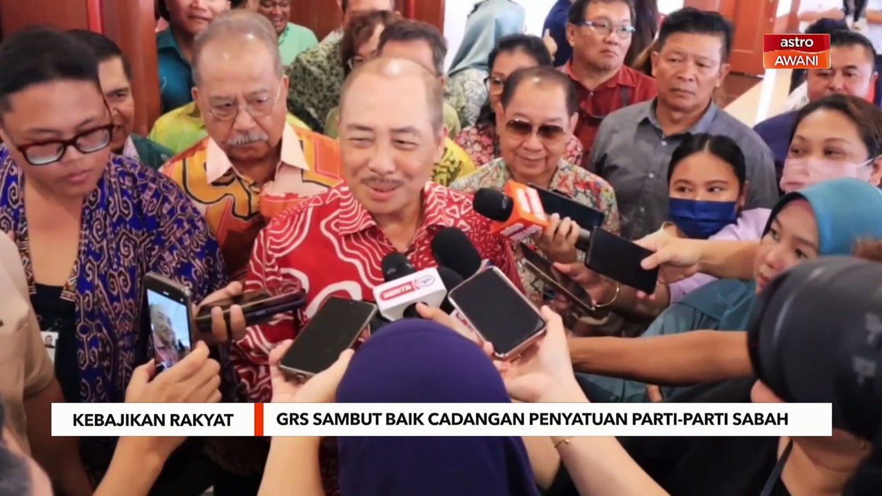 AWANI Borneo [29/12/2023] - Sindiket dadah | Fokus kepada rakyat | Autonomi pendidikan