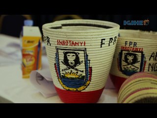 Uturere tw’Umujyi wa Kigali twatoye abazahagararira FPR Inkotanyi mu matora y’abadepite