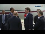 Perezida Kagame yitabiriye inama ya G7 muri Canada