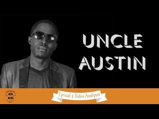 Aca Wewe : Indirimbo za Uncle Austin zirangirira muri Titles zazo