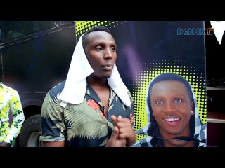 Christopher yavuze icyifuzo gikomeye afite muri PGGSS8