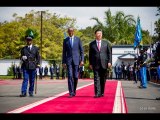 15 agreements signed in momentous Chinese President’s Visit to Rwanda