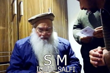 Har kam Mein Kamyabi Yah Amal Har lo Islamic Bayan #iqbalsalfi