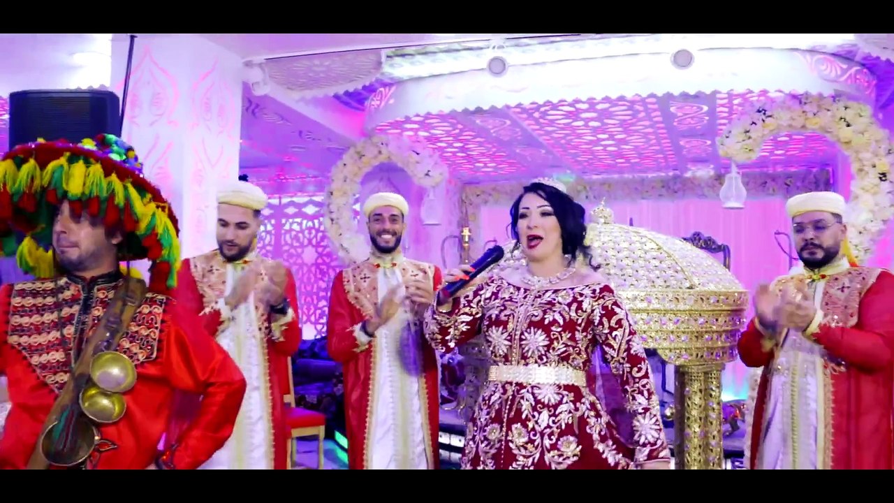 Cheba Warda Charlomanti - Kwawni Kwawni   شابه ورده كواوني Clip 2019