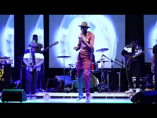 Dj Pius yasohoye album ye yambere "IWACU"