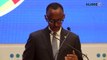 Africa needs the right mindsets, rather than more funding - President Kagame