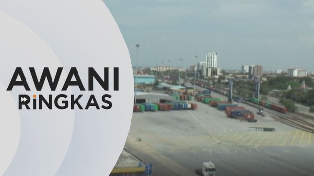 AWANI Ringkas: Ekonomi kukuh | Sistem PADU