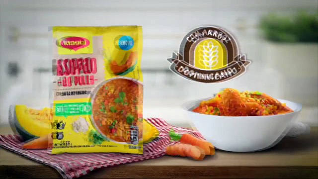 Color Visión EN VIVO (1065)