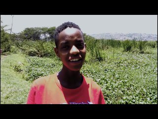 Ubuzima bw'abakobwa bari munsi y'imyaka 18 bibera mu gishanga