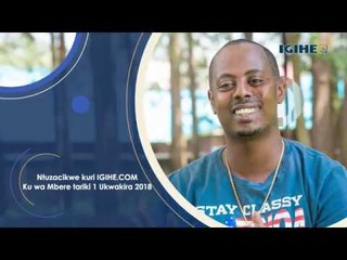 Ntuzacikwe  Kizito Mihigo yaganiriye birambuye na IGIHE