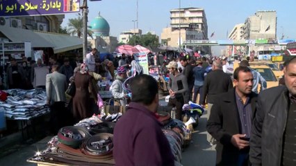 "تبييض الأموال" يرفع أسعار العقارات في العراق إلى مستويات خيالية