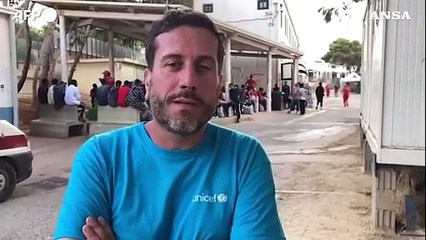 Unicef: "400 milioni di bambini colpiti dalle guerre"