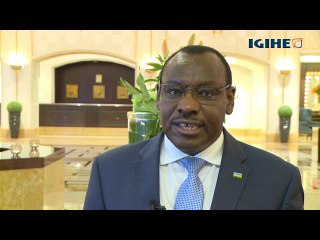 Umusaruro w'uruzinduko rwa Perezida Kagame muri Qatar