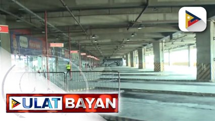 Biyahe ng ilang pasahero sa PITX, mahigit isang oras na delayed dahil umano sa traffic sa Quezon