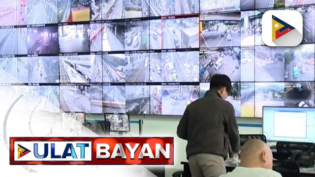 DOTr, inasahan na ang mabigat na daloy ng trapiko dahil sa huling araw ng pasok sa trabaho