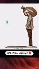 never miss your prayer