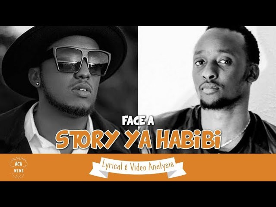 ACA WEWE!!!Igice cya 1: Uko The Ben na Meddy bakunze Habibi, kwihishira biranga