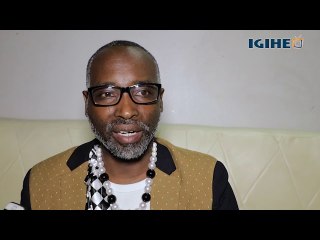 Kigali: Himitswe umuvugizi w’Imana y’u Rwanda ikomeye