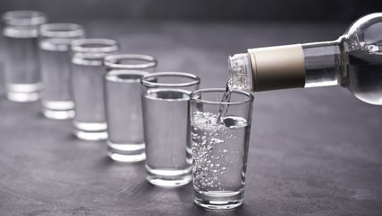 17 Top 17 Vodkas to Elevate Your Home Bar 🍸