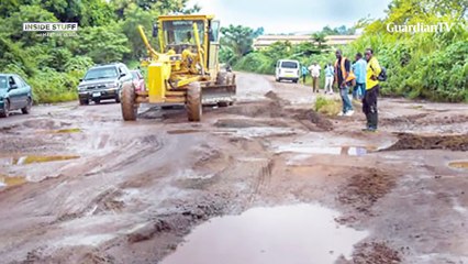 South-West political leaders and federal roads | Inside Stuff