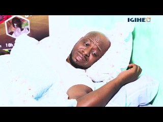 Papa Shaffy wamamaye muri filime amaze amezi atandatu arembye